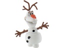 BULLYLAND Spielzeugfigur Frozen Olaf