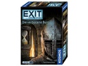 Kosmos Kennerspiel EXIT: Die Verbotene Burg