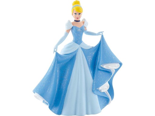 [90294507 1557537] BULLYLAND Spielzeugfigur Cinderella