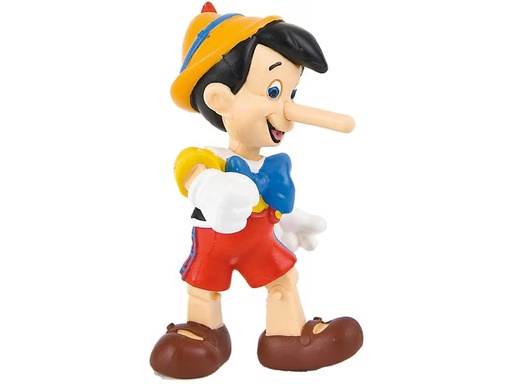 [90294521 1557530] BULLYLAND Spielzeugfigur Pinocchio