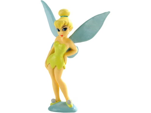 [90294550 1557529] BULLYLAND Spielzeugfigur Tinkerbell