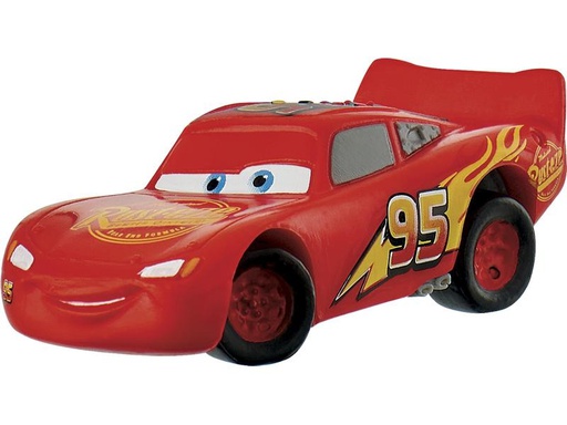 [90294551 1557539] BULLYLAND Lightning McQueen