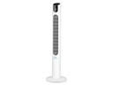 Trisa Turmventilator Comfort Breeze Weiss