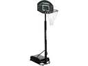 Hudora Basketballständer Playoff 205