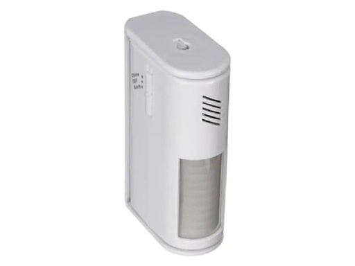 [90049227 1128407] Perel PIR Bewegungsmelder Sensoralarm EMS109