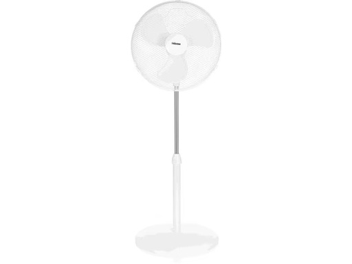 [90294635 1544125] Tristar Standventilator Weiss