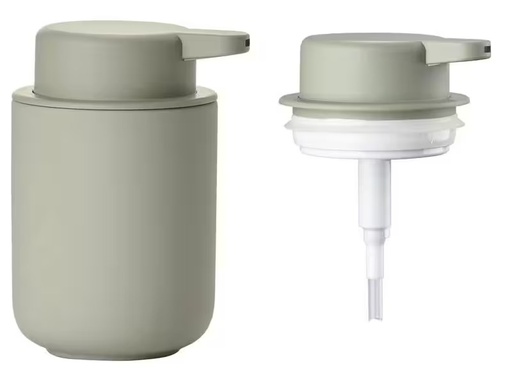 [90294648 1561184] Zone Denmark Seifenspender Ume 250 ml, Eucalyptus Green