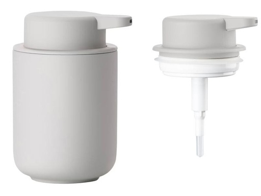 [90294658 1561045] Zone Denmark Seifenspender Ume 250 ml, Soft Grey