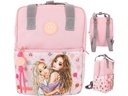 Depesche Rucksack HappyTogether Top Model 10 x 22 x 27 cm