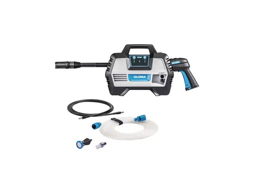 [90294676 1563042] Gloria Hochleistungssprüher Multijet 230 V