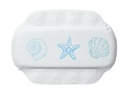 diaqua® Nackenkissen Mare Weiss