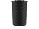 Reisenthel Wäschekorb  Frame Rhombus 50 l, Schwarz