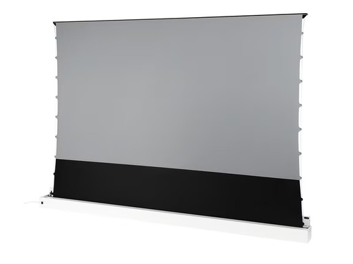 [90294735 1539251] Celexon Bodenleinwand UST HomeCinema Plus 100 Weiss