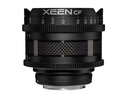 Samyang Festbrennweite XEEN CF Cinema 16 mm T2.6 – Arri PL