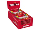 Skittles Kaubonbon Skittles Fruits 14 x 38 g