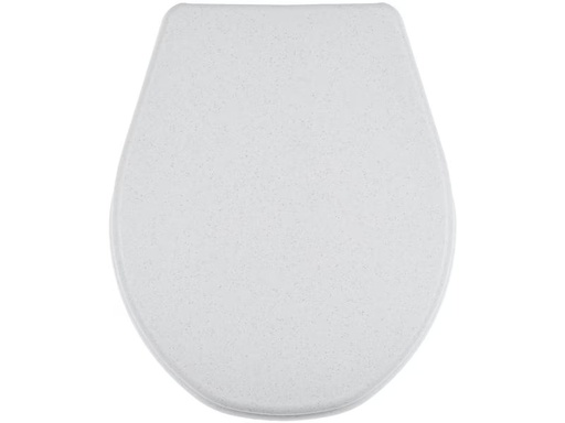 [90294759 1560079] diaqua® Toilettensitz Neosit Prestige Granit