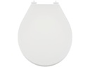 diaqua® Toilettensitz Neosit Edelweiss