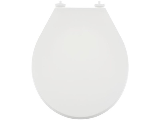 [90294771 1560078] diaqua® Toilettensitz Neosit Edelweiss