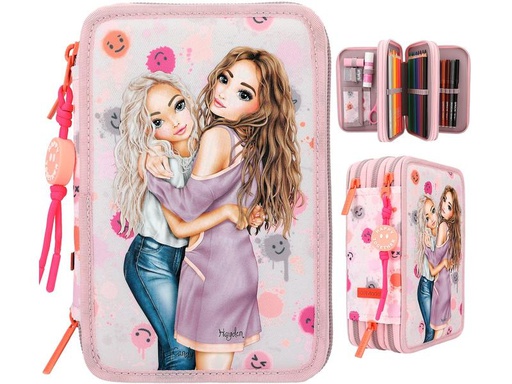 [90294775 1496126] Depesche Etui HappyTogether Top Model Gefüllt