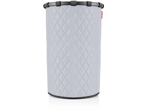 [90294776 1562380] Reisenthel Wäschekorb  Frame Rhombus 50 l, Hellgrau