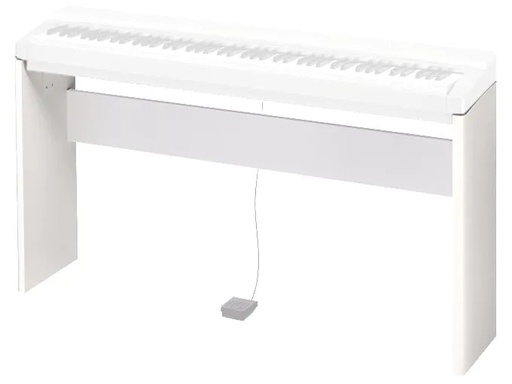 [90004904 459783] Casio Keyboardständer CS-67PWE