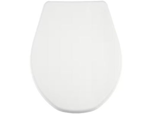 [90294791 1560080] diaqua® Toilettensitz Neosit Prestige Edelweiss