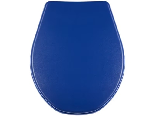[90294797 1560082] diaqua® Toilettensitz Neosit Prestige Marineblau