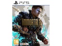 Electronic Arts Immortals of Aveum