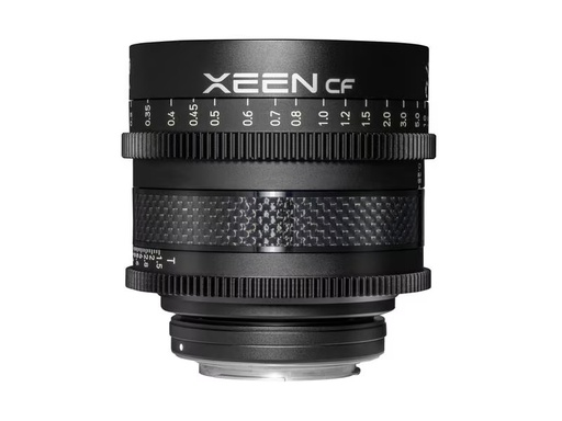 [90294801 1446364] Samyang Festbrennweite XEEN CF Cinema 24mm T1.5 – Arri PL