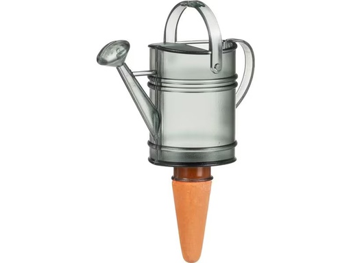 [90294851 1562425] scheurich Urlaubsbewässerung Nelly M, Silber