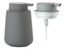 Zone Denmark Seifenspender Nova One 250 ml, Grey