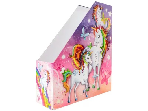 [90294869 1554054] HERMA Stehsammler Einhorn  Mehrfarbig