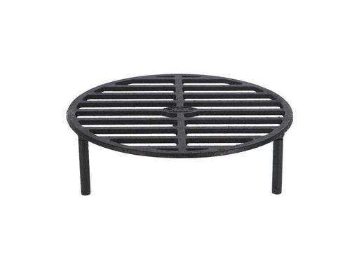 [90294878 1516024] Esschert Design Feuerrost, 34 x 34 x 10.3 cm