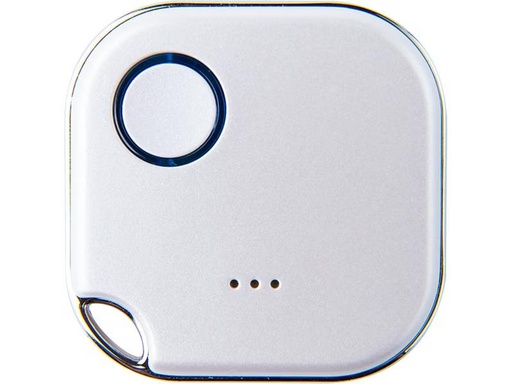 [90294917 1529032] Shelly Bluetooth Fernbedienung Shelly BLU Button1 weiss