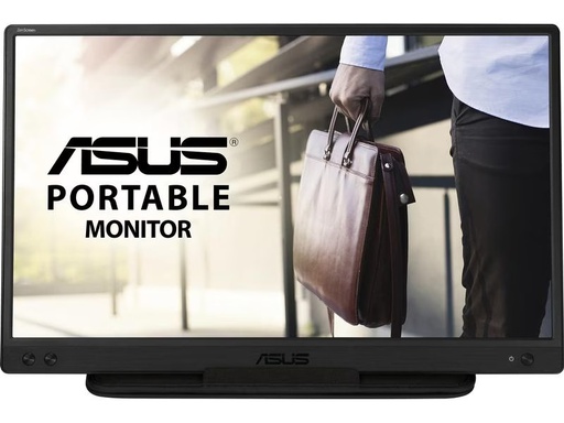 [90294926 1558428] ASUS Monitor ZenScreen MB166C