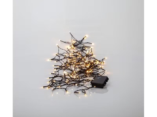 [90294931 1187335] Star Trading LED-Lichterkette Dura String 160 LED, 1120 cm, outdoor