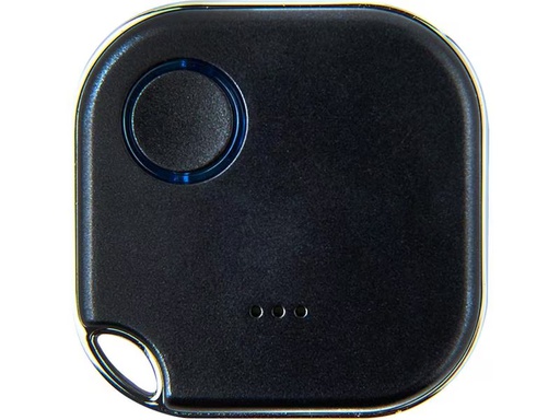 [90294949 1529031] Shelly Bluetooth Fernbedienung Shelly BLU Button1 schwarz