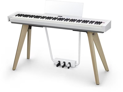 [90295019 1455674] Casio E-Piano Privia PX-S7000 – Weiss