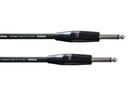 Cordial Instrumentenkabel CII 1.5 PP 1.5 m