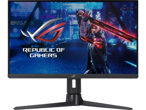 [90295068 1558445] ASUS Monitor ROG Strix XG27AQMR