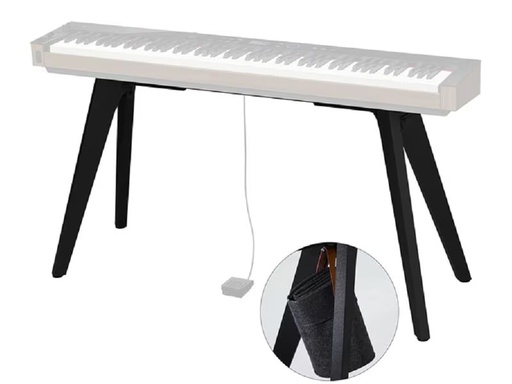 [90295093 1455677] Casio Keyboardständer CS-90P