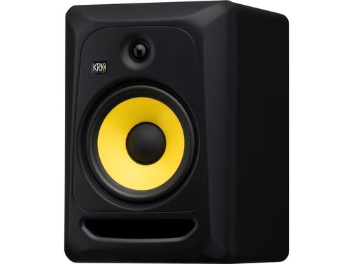 [90295106 1489132] KRK Studiomonitor ROKIT 8 G3 – Classic Edition