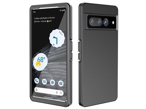 [90295155 1541868] 4smarts Rugged Case Active Pro Stark für Google Pixel 7 Pro