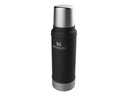 Stanley 1913 Thermosflasche Classic 750 ml, Schwarz