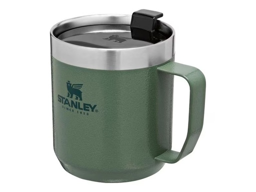 [90295209 1562970] Stanley 1913 Thermobecher Classic Camp 350 ml, Grün