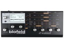 Waldorf Synthesizer Blofeld Black