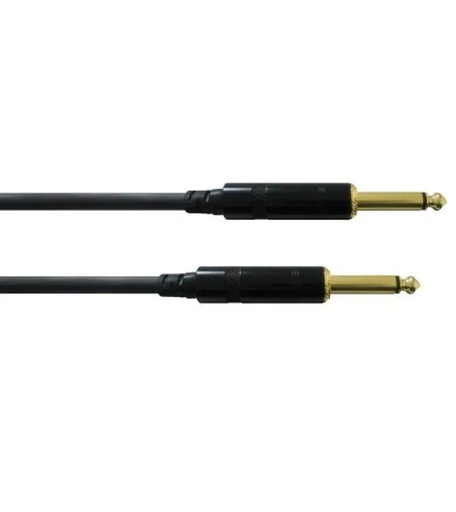 [90295223 336744] Cordial Instrumentenkabel INTRO CCI 3 PP 3 m
