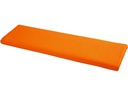Creativ Company Stoff 145 cm x 1000 cm, Orange