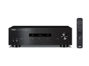 Yamaha Stereo-Verstärker A-S201 Schwarz