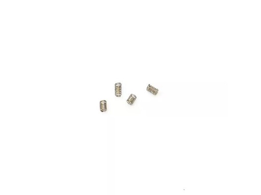 [90295272 1564783] Turbo Racing Feder 4 Stück